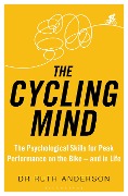 Cover-Bild zum Titel 'The Cycling Mind' von 'Ruth Anderson'
