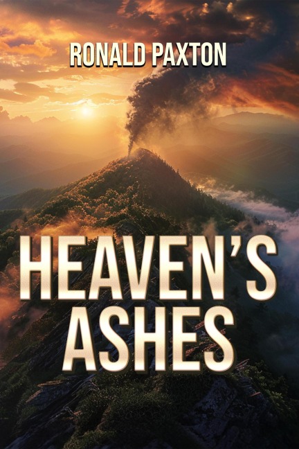 Heaven's Ashes - Ronald Paxton