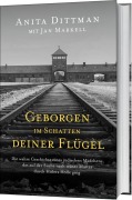 Cover-Bild zum Titel 'Geborgen im Schatten deiner Flügel' von 'Anita Dittman, Jan Markell'
