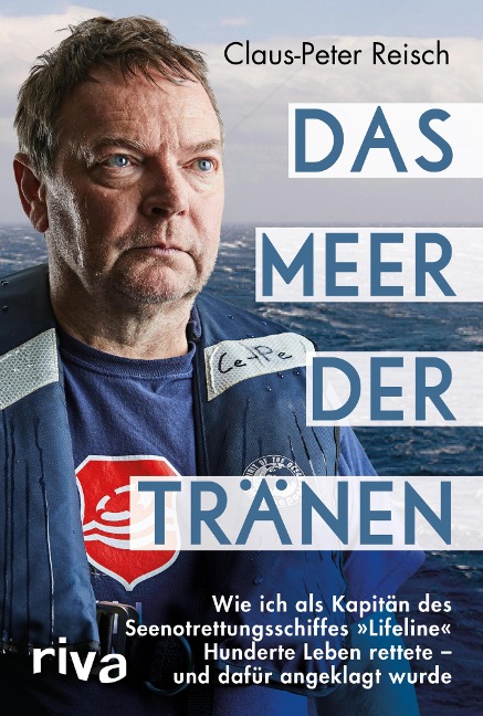 Das Meer der Tränen - Claus-Peter Reisch, Udo Lindenberg
