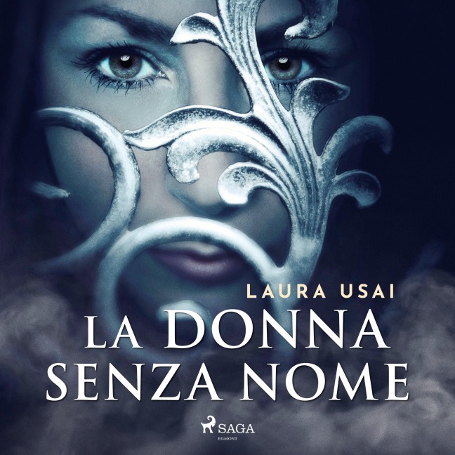La donna senza nome - Laura Usai
