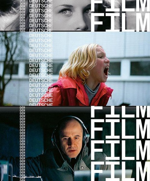 Der Deutsche Film - 