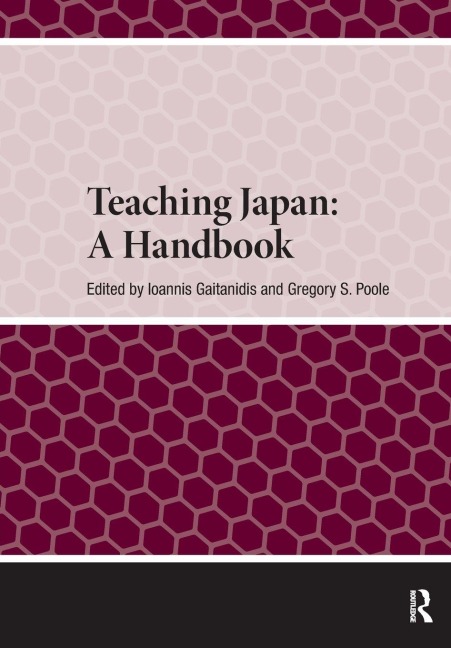 Teaching Japan - 