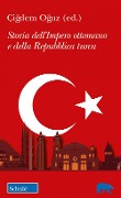 Cover-Bild zum Titel 'Storia dell'Impero ottomano e della Repubblica Turca' von ''