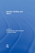 Cover-Bild zum Titel 'Gender, Bodies and Work' von 'Berit Brandth'