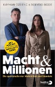 Cover-Bild zum Titel 'Macht & Millionen' von 'Solveig Gode, Kayhan Özgenc'