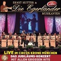 Live im Circus Krone München- - Ernst & Die Egerländer Musikanten Hutter