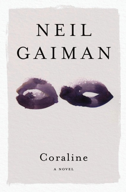 Coraline - Neil Gaiman
