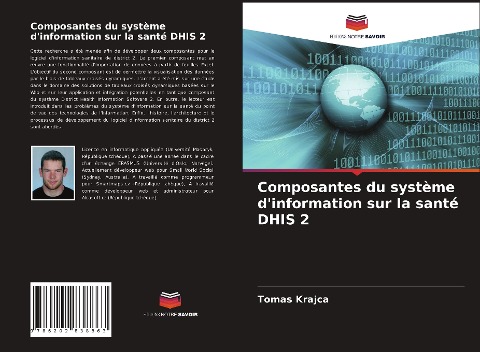 Composantes du système d'information sur la santé DHIS 2 - Tomas Krajca