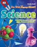 Cover-Bild zum Titel 'Do You Know About Science?' von 'Dk'