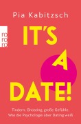 Cover-Bild zum Titel 'It's a date!' von 'Pia Kabitzsch'