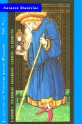 Cover-Bild zum Titel 'L'Eremita - Vol. 9 di 22 (La lettura dei Tarocchi Arcani maggiori, #9)' von 'Antares Stanislas'
