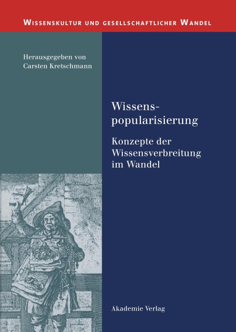 Wissenspopularisierung - 