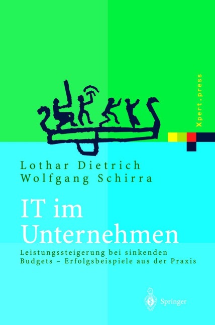 IT im Unternehmen - 