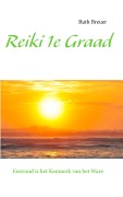 Reiki 1e Graad - Ruth Breuer