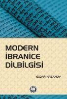 Modern Ibranice Dilbilgisi - Eldar Hasanoglu