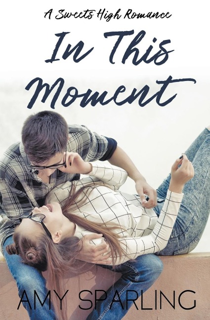 In This Moment - Amy Sparling