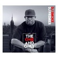 Cover-Bild zum Titel 'The One And Only 03-Mixtape' von 'DJ Premier/DJ Smoke'