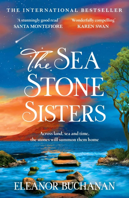 The Sea Stone Sisters - Eleanor Buchanan