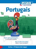 Cover-Bild zum Titel 'Portuguais' von 'Lisa Valente Pires'