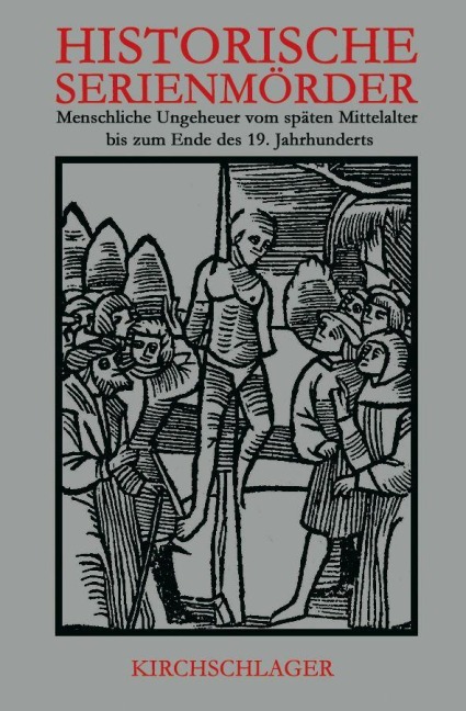 Historische Serienmörder - Stephan Harbert