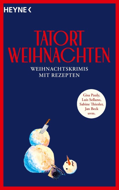 Tatort Weihnachten - 