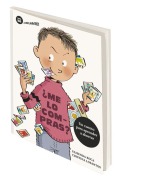 Cover-Bild zum Titel '¿Me Lo Compras?' von 'Elisenda Roca'