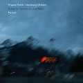 Cover-Bild zum Titel 'Purcor - Songs for Saxophone and Piano' von 'Trygve/Utnem Seim'