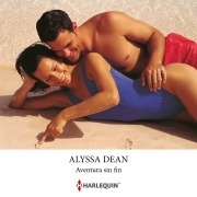 Cover-Bild zum Titel 'Aventura sin fin' von 'Alyssa Dean'
