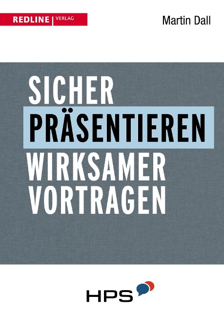 Sicher präsentieren - Martin Dall