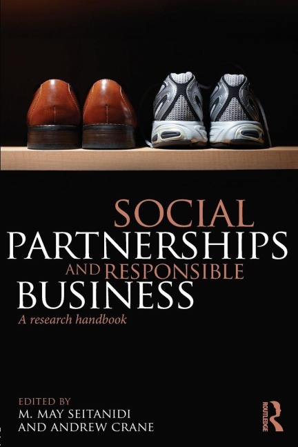 Social Partnerships and Responsible Business - 