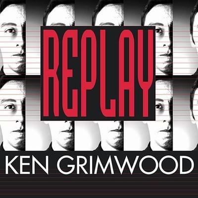 Replay Lib/E - Ken Grimwood