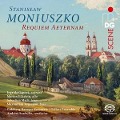 Requiem Aeternam-Sacred Symphonic Music - A. Solisten/Goldberg Baroque Ensemble/Szadejko