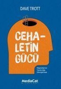 Cover-Bild zum Titel 'Cehaletin Gücü' von 'Dave Trott'