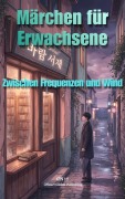 Cover-Bild zum Titel 'Zwischen Frequenzen und Wind' von 'Onnuri'