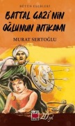 Cover-Bild zum Titel 'Battal Gazinin Oglunun Intikami' von 'Murat Sertoglu'