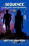 Cover-Bild zum Titel 'Sequence' von 'Judy Kay Anderson'
