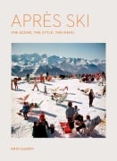 Cover-Bild zum Titel 'Après Ski' von 'Erin Isakov'