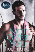 Cover-Bild zum Titel 'Not Over You' von 'Jodi Payne'