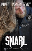 Cover-Bild zum Titel 'Snarl' von 'Piper Davenport'