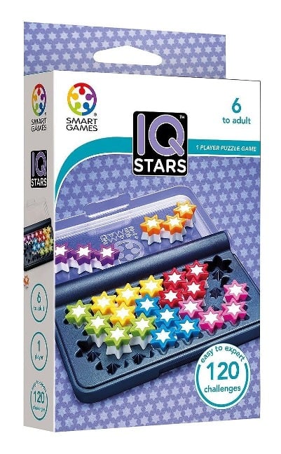 IQ-Stars - 