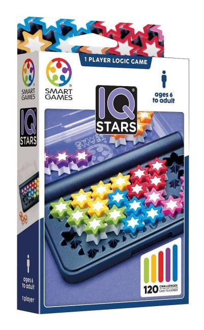 IQ-Stars -  IQ-Stars -