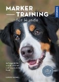 Cover-Bild zum Titel 'Marker-Training für Hunde' von 'Ulrike Seumel'