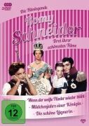 Cover-Bild zum Titel 'Romy Schneider Box' von ''
