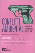 Cover-Bild zum Titel 'Conflitti ambientali. Biodiversità e democrazia della terra' von ''