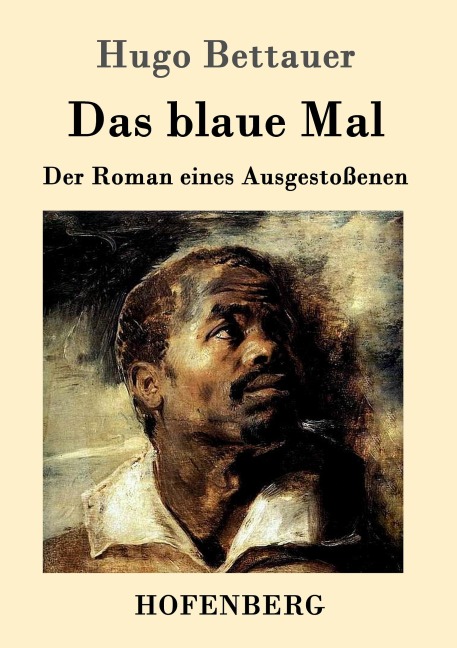 Das blaue Mal - Hugo Bettauer