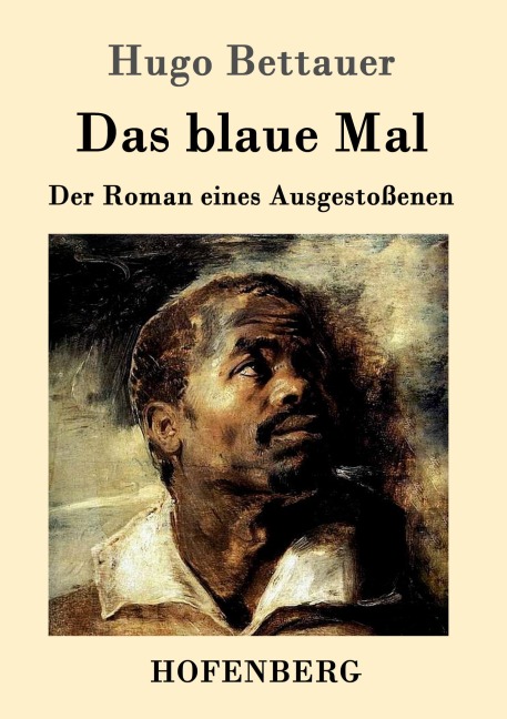 Das blaue Mal - Hugo Bettauer