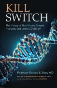 Cover-Bild zum Titel 'Kill Switch' von 'Burt'