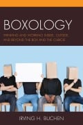 Cover-Bild zum Titel 'Boxology' von 'Irving H. Buchen'