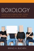 Cover-Bild zum Titel 'Boxology' von 'Irving H. Buchen'
